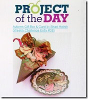 Project of the Day-10-06-11